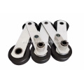 Conjunto de cadena de paletas de 131,33 mm para pasillos móviles Xizi OTIS